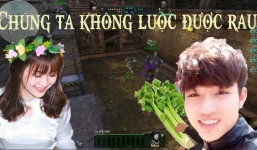 'Chúng ta không luộc được rau' chế về nghi án đạo nhạc của Sơn Tùng